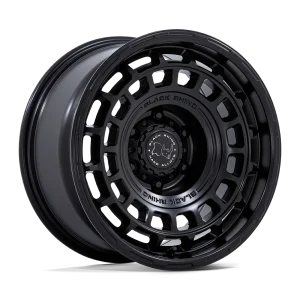 Black Rhino – BR024 AWOL – Black – 17″x8.5″ 10mm – All weather Wheels – BR024MX17855010